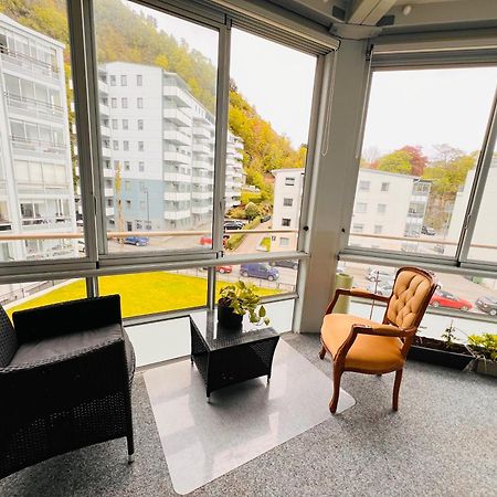 Luxury Service Apartment By Chanya Ålesund Exterior foto