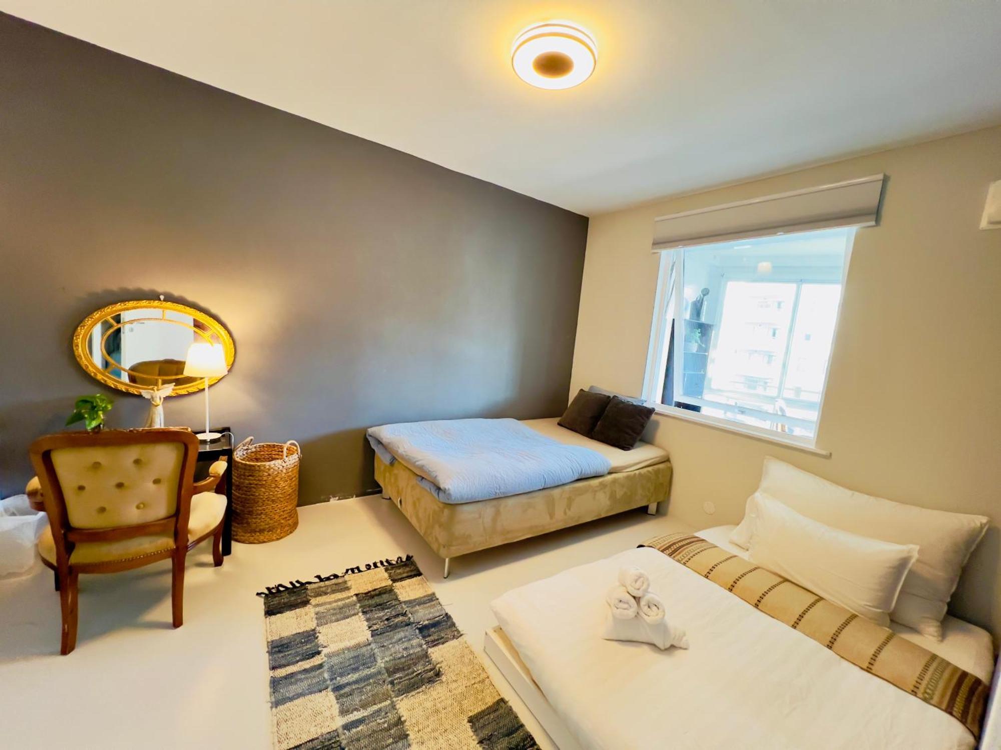 Luxury Service Apartment By Chanya Ålesund Exterior foto