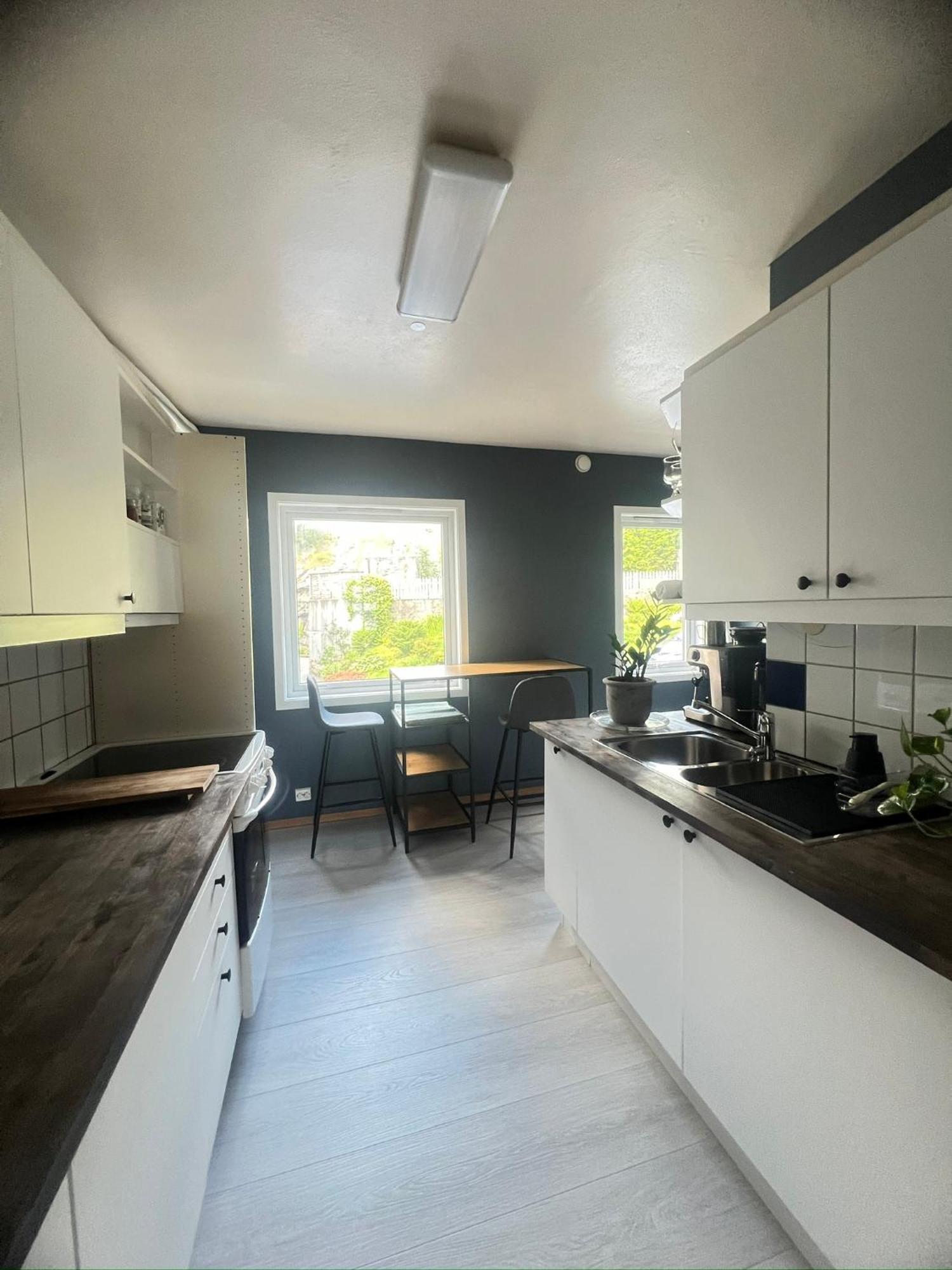 Luxury Service Apartment By Chanya Ålesund Exterior foto