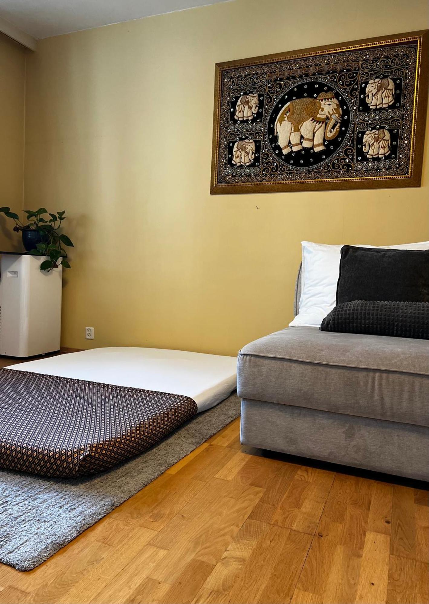 Luxury Service Apartment By Chanya Ålesund Exterior foto